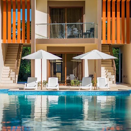 Caribbean Diamond Boutique Hotel Sosúa Εξωτερικό φωτογραφία