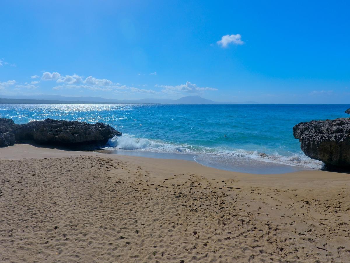 Caribbean Diamond Boutique Hotel Sosúa Εξωτερικό φωτογραφία