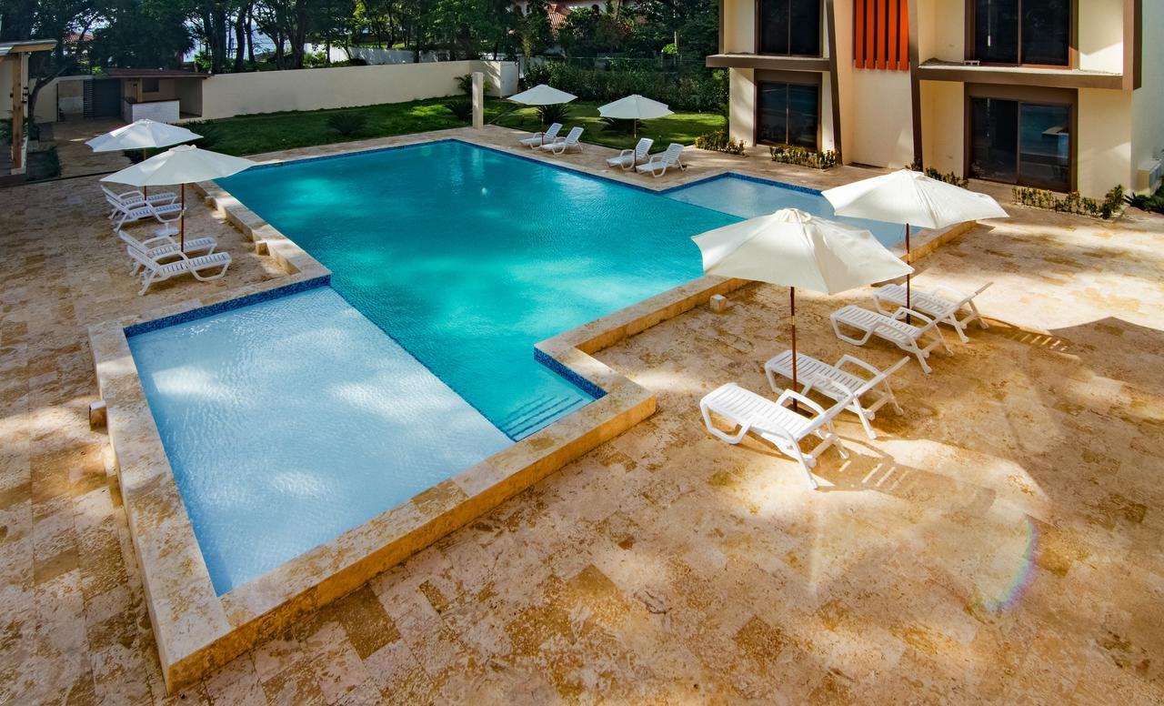 Caribbean Diamond Boutique Hotel Sosúa Εξωτερικό φωτογραφία